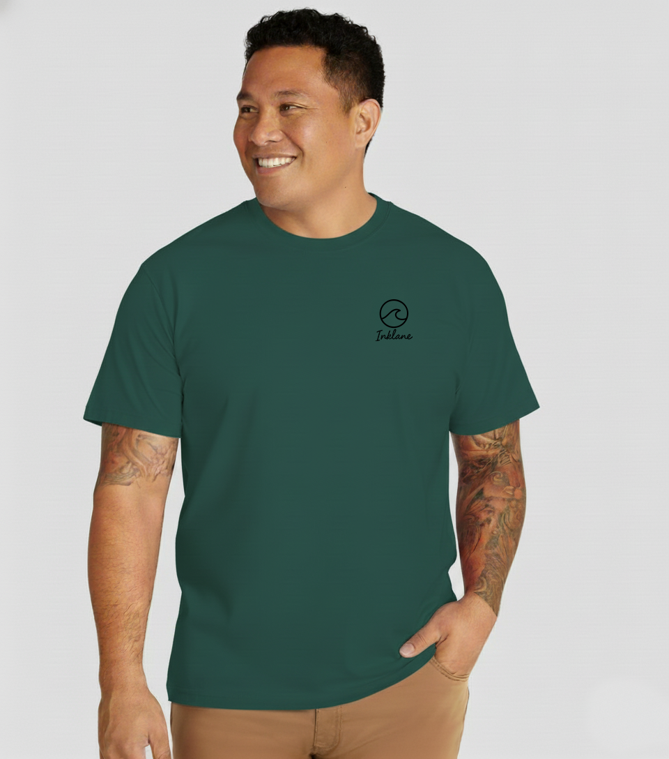 Simple Tee