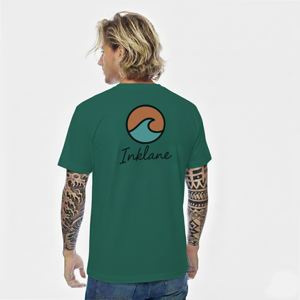 The Logo Tee