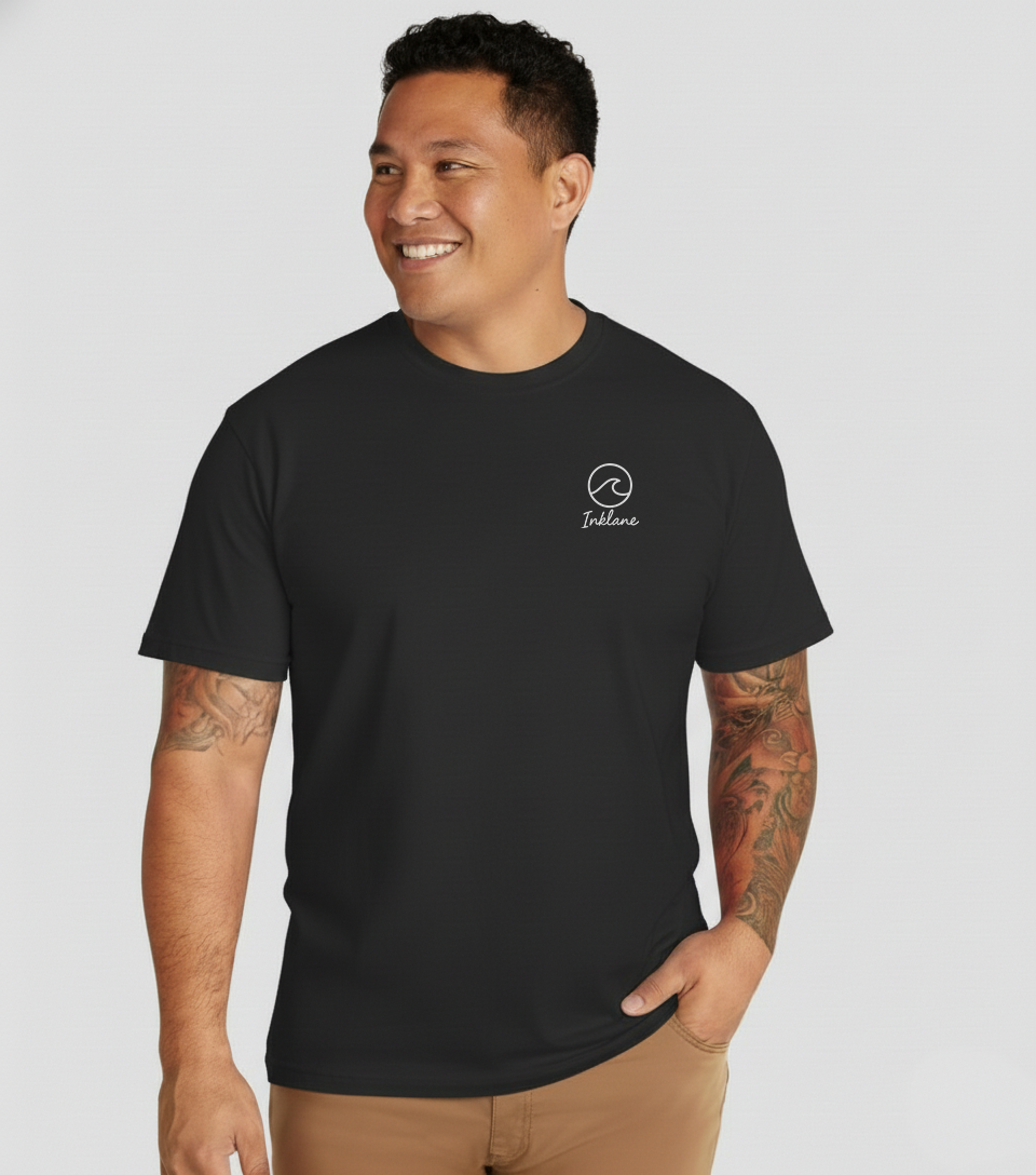 Simple Tee