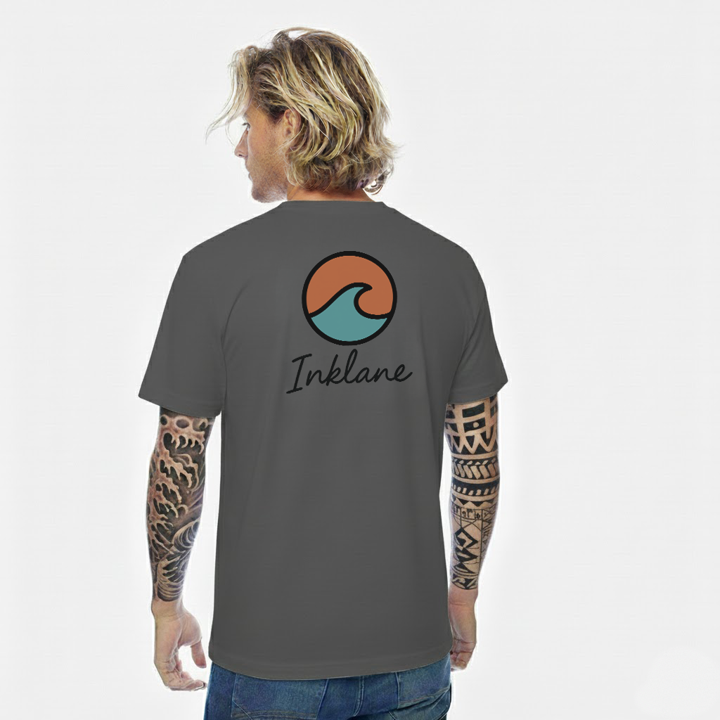 The Logo Tee