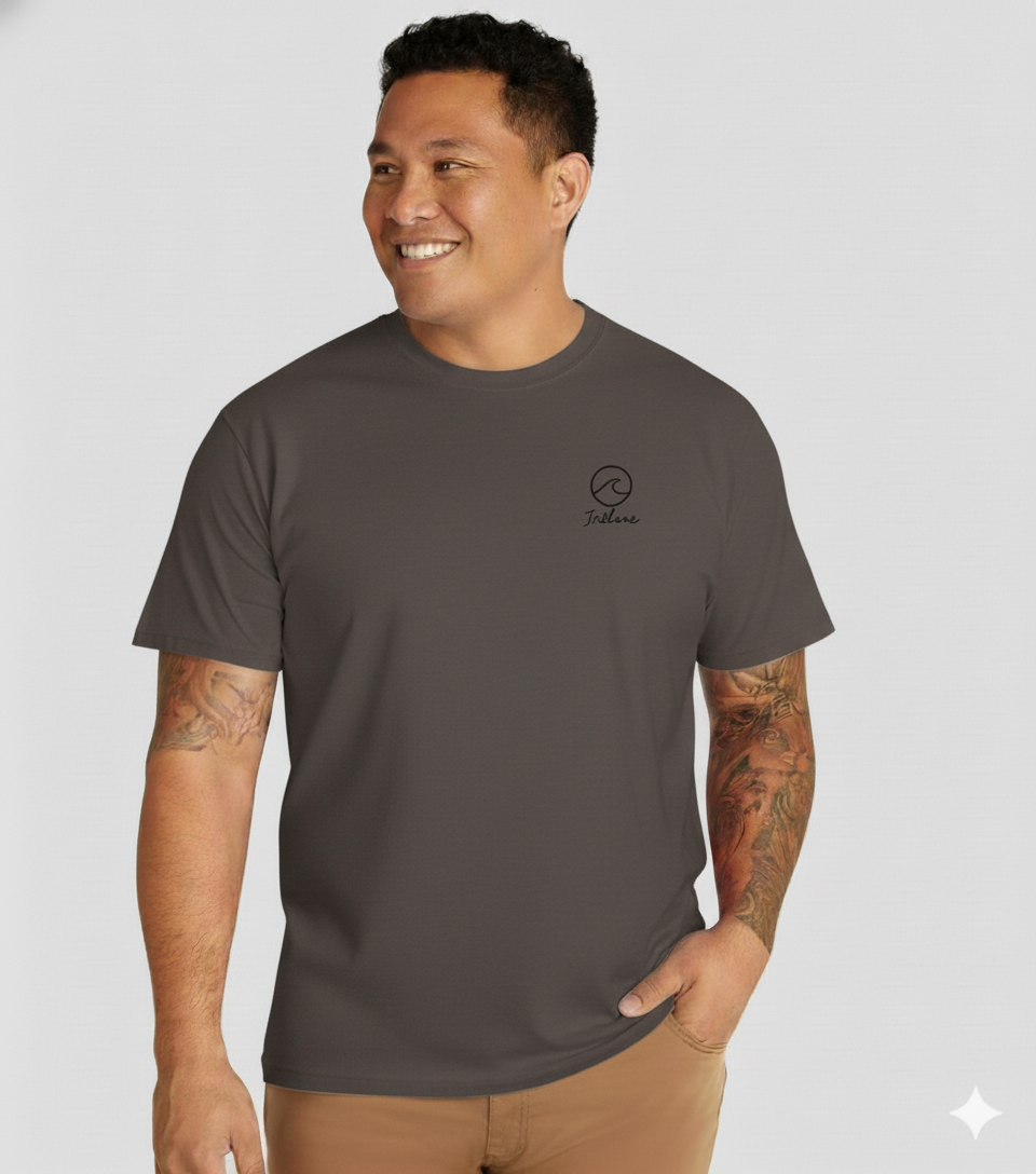 Simple Tee