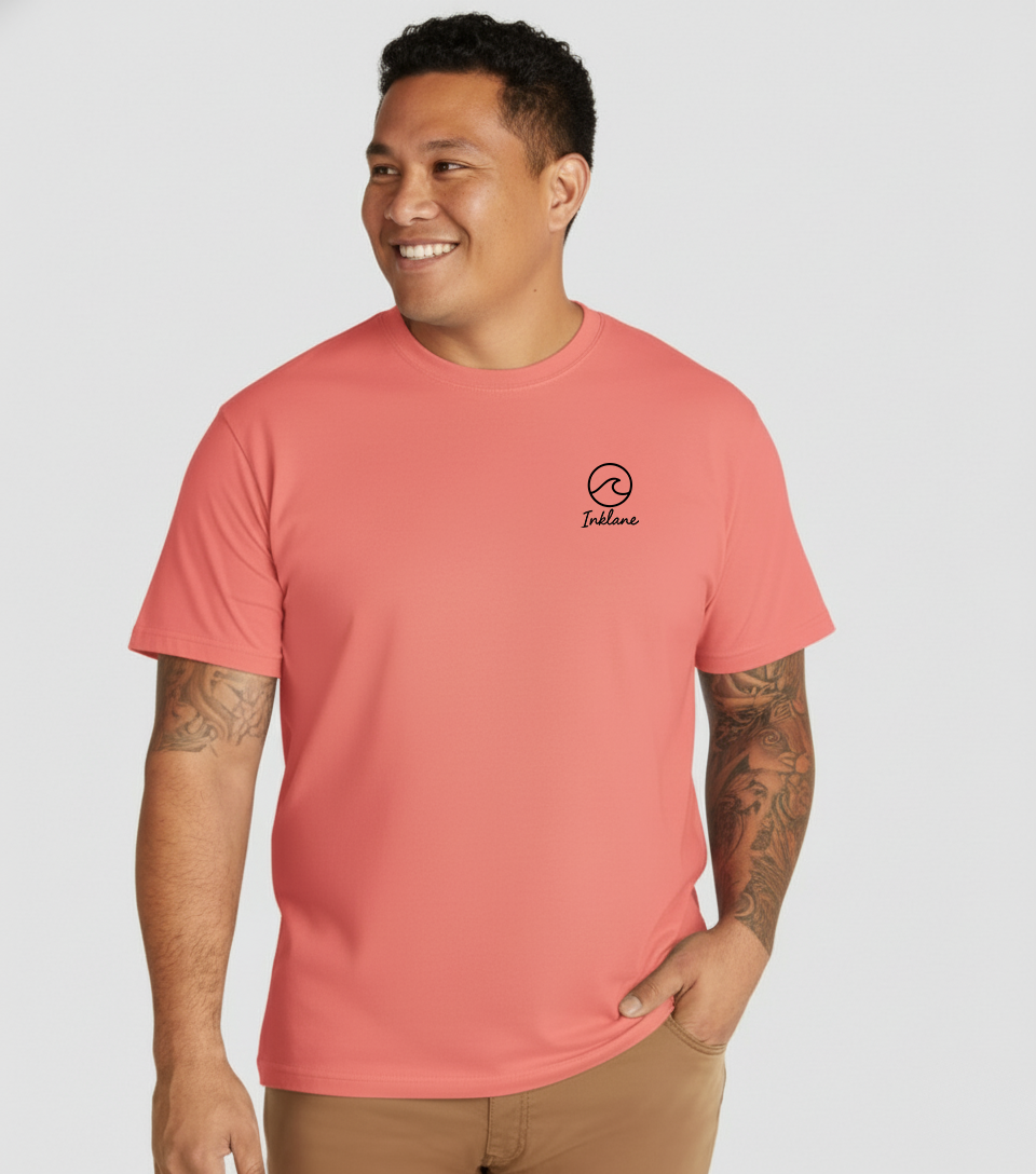 Simple Tee