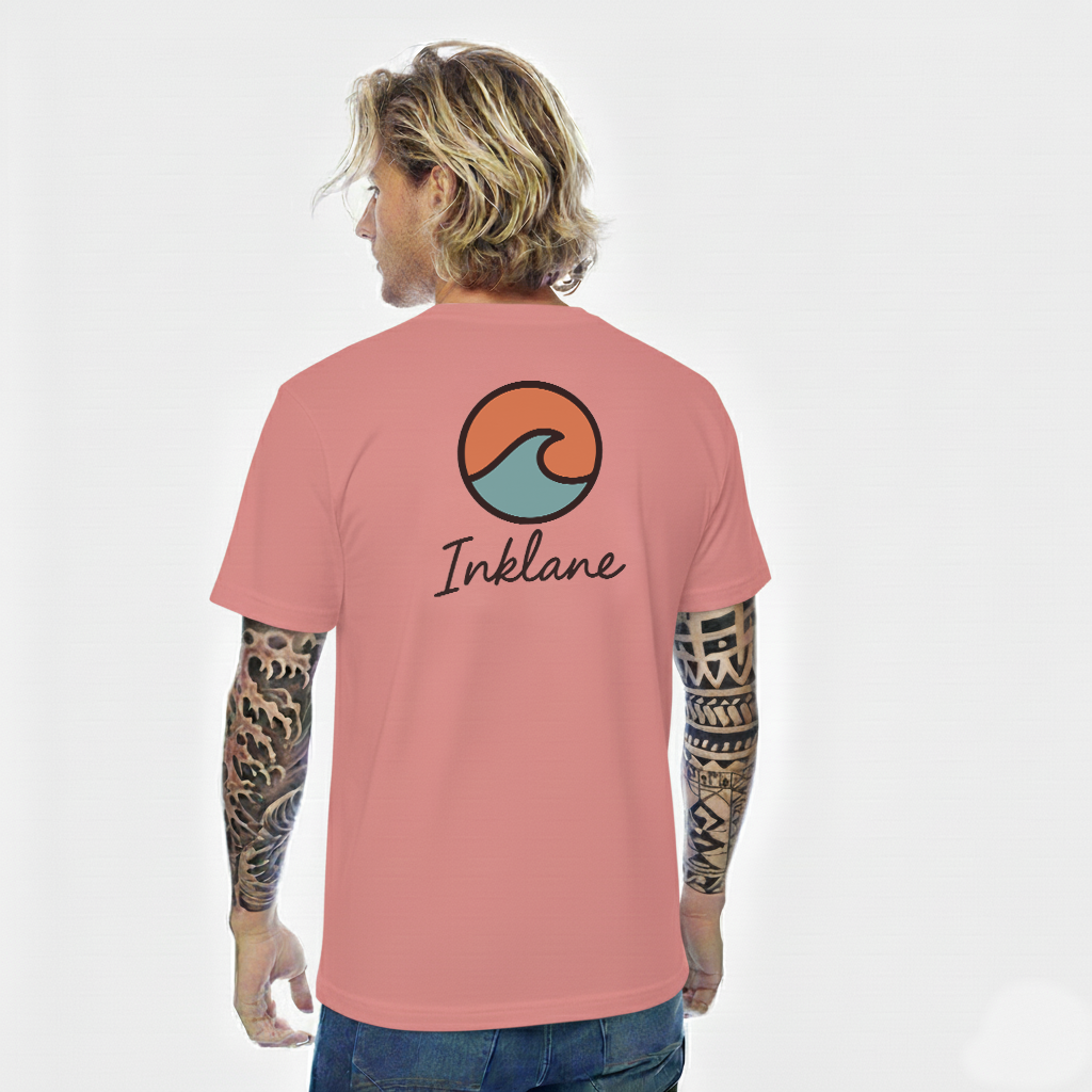 The Logo Tee