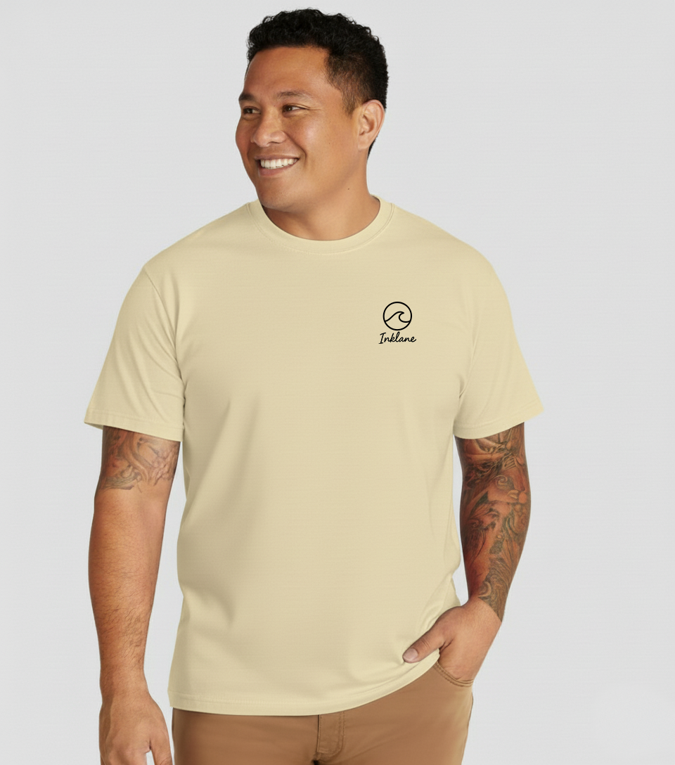 Simple Tee