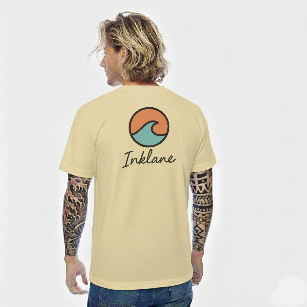 The Logo Tee