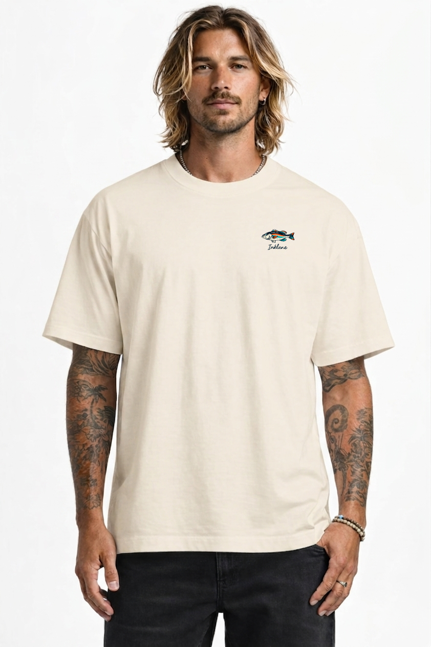 Fish Tee