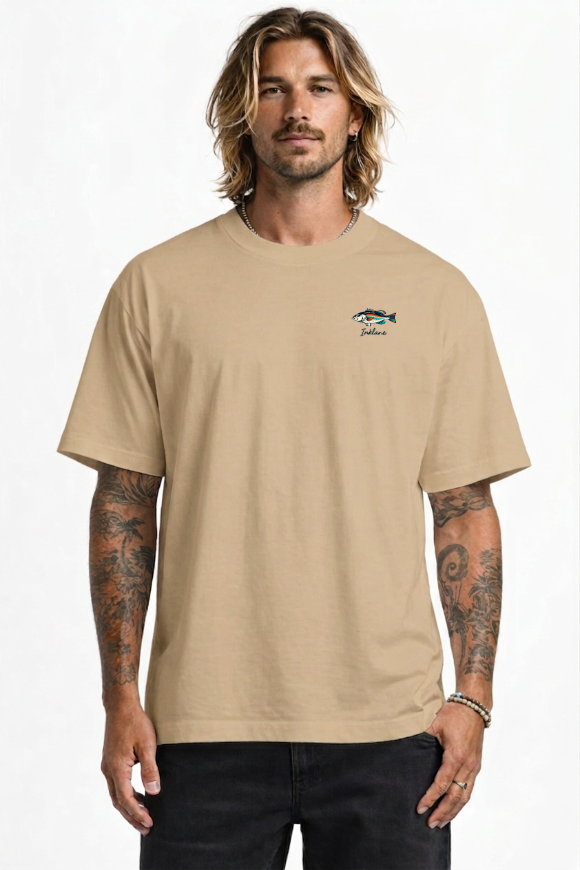 Fish Tee