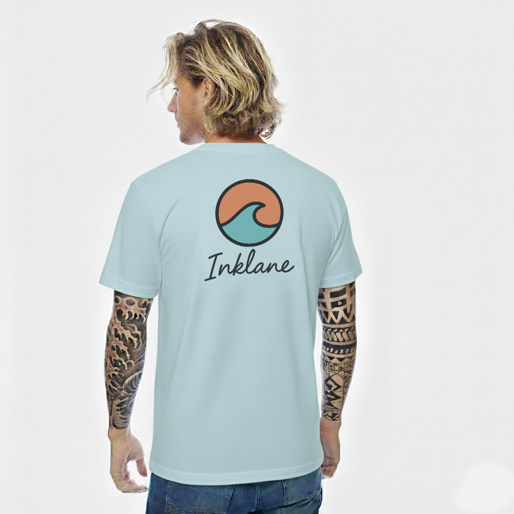 The Logo Tee