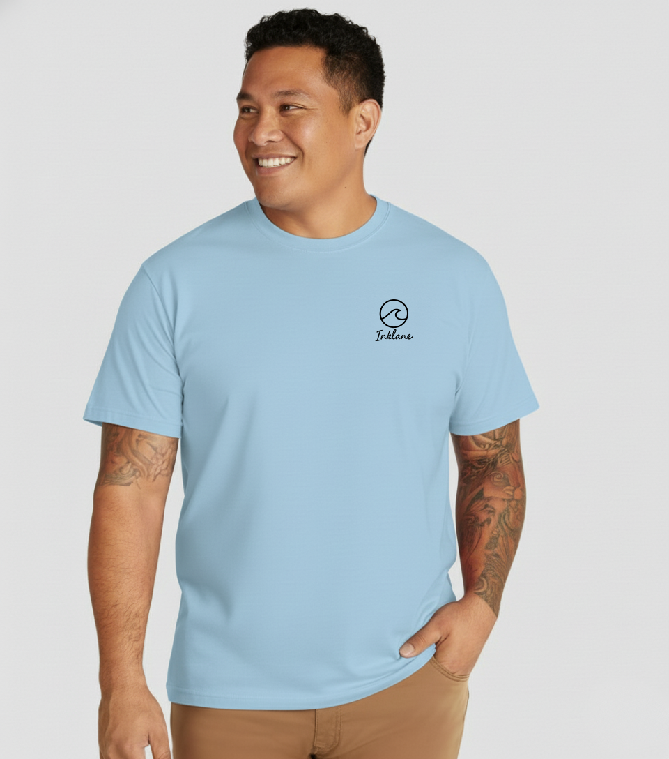 Simple Tee