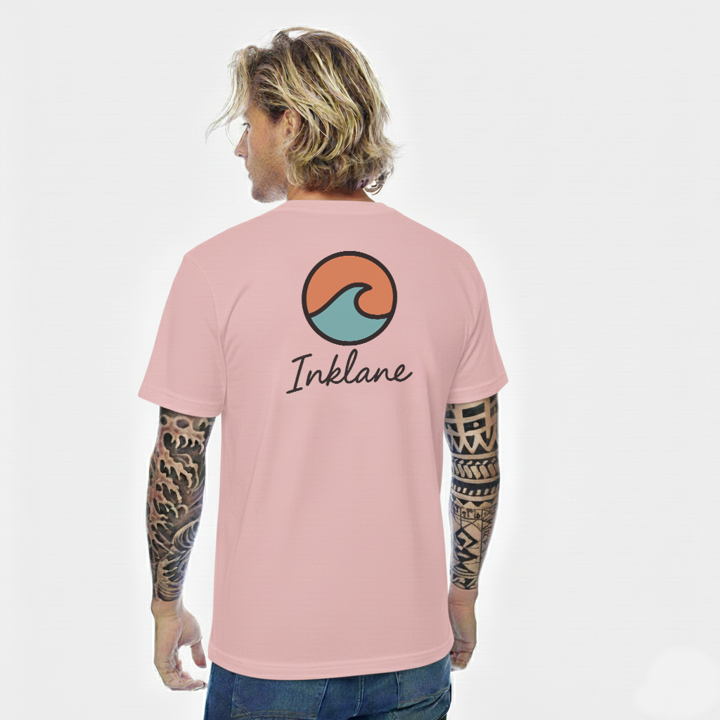 The Logo Tee