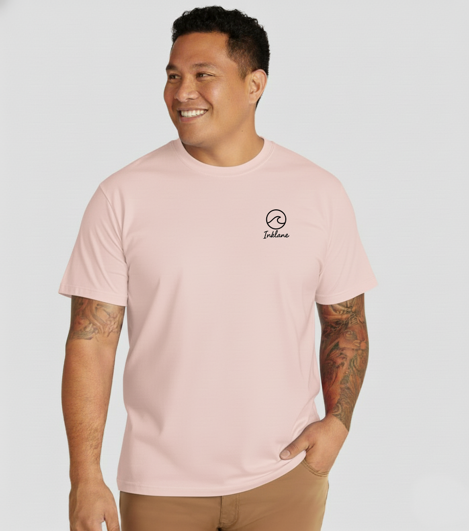 Simple Tee