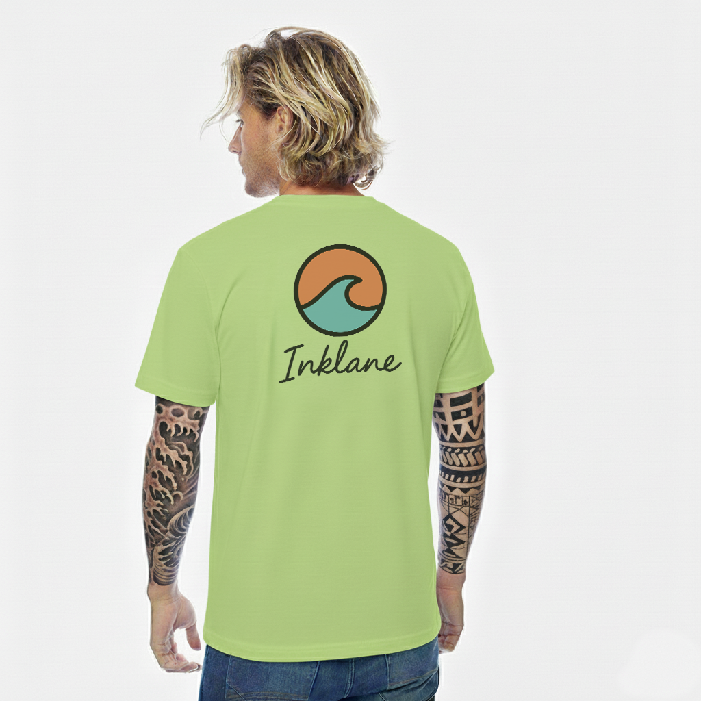 The Logo Tee