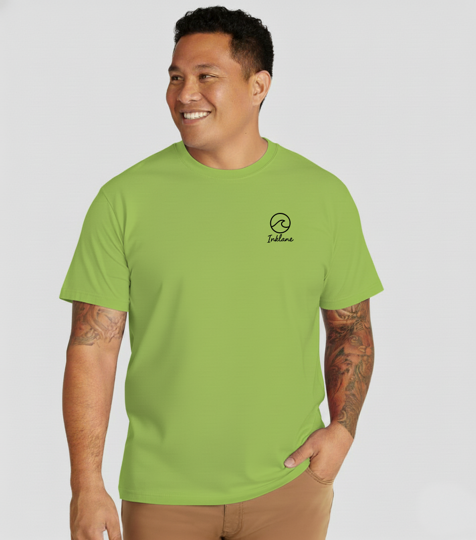 Simple Tee