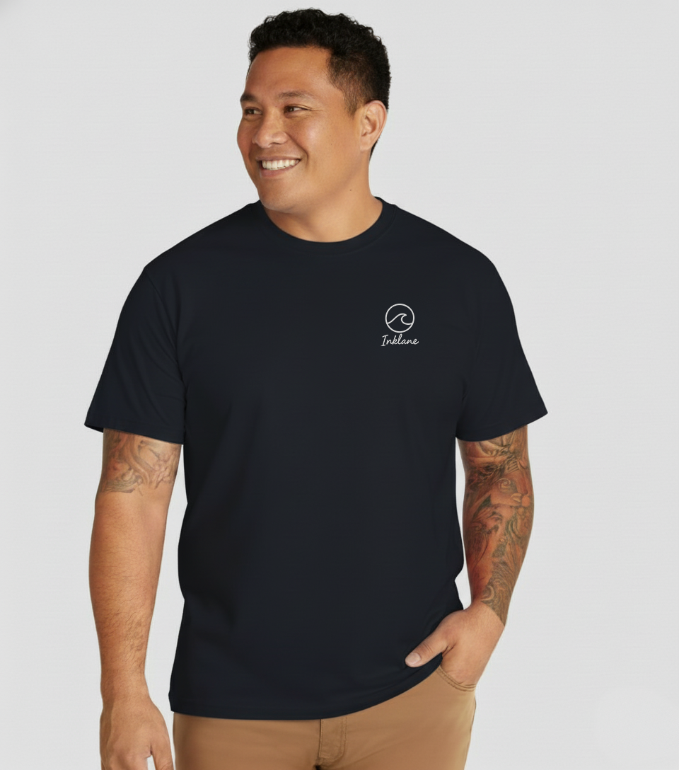 Simple Tee