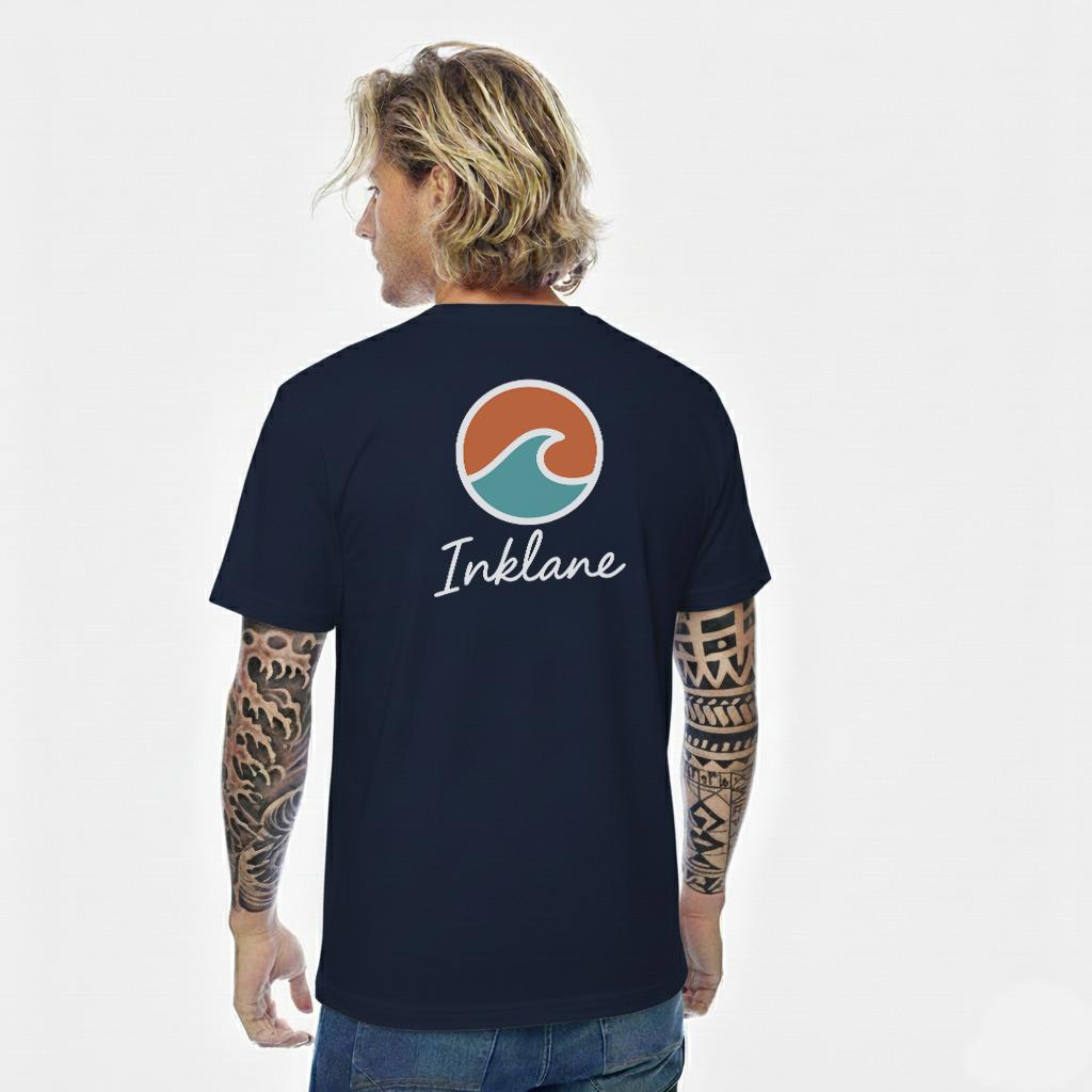 The Logo Tee