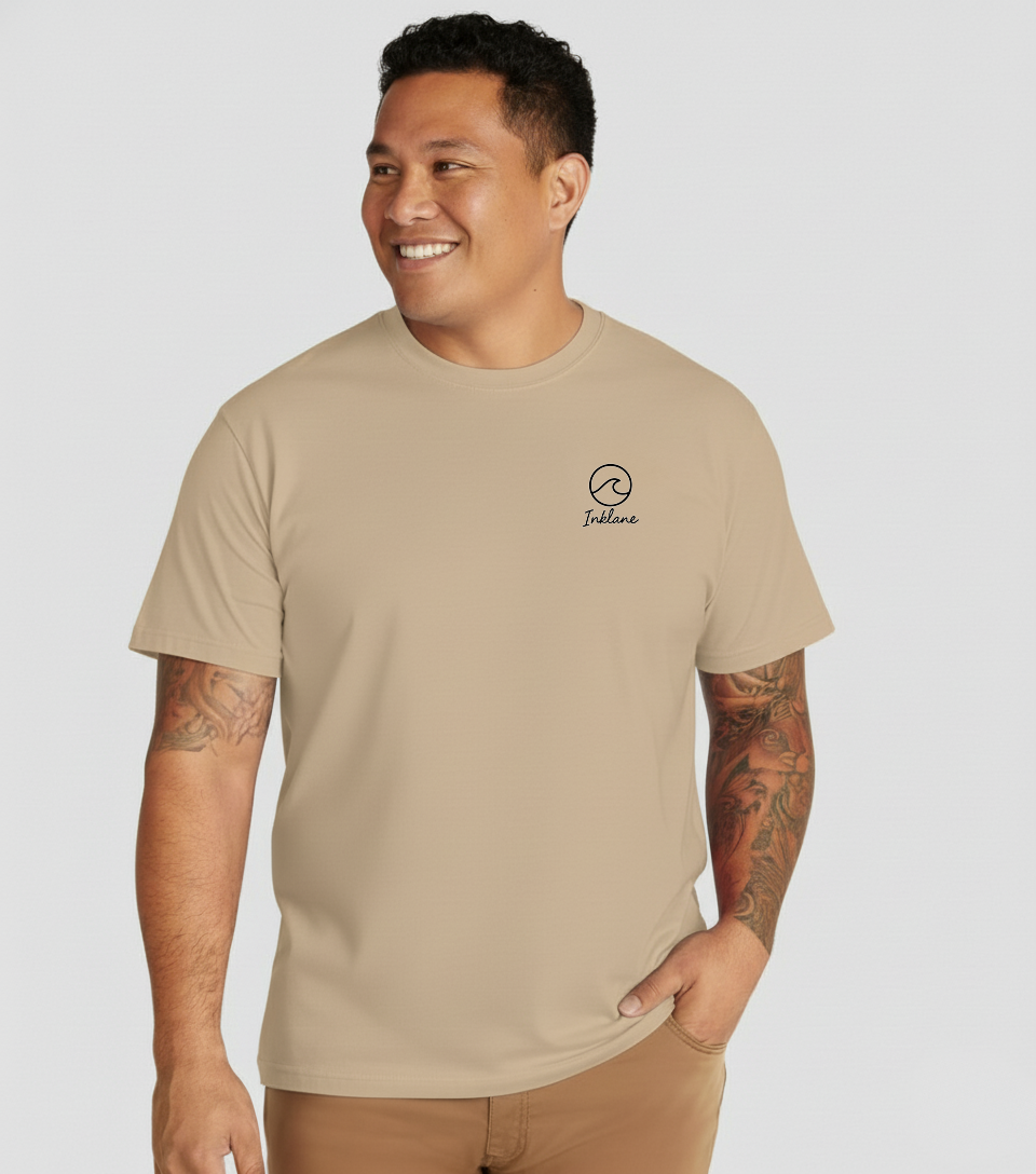 Simple Tee