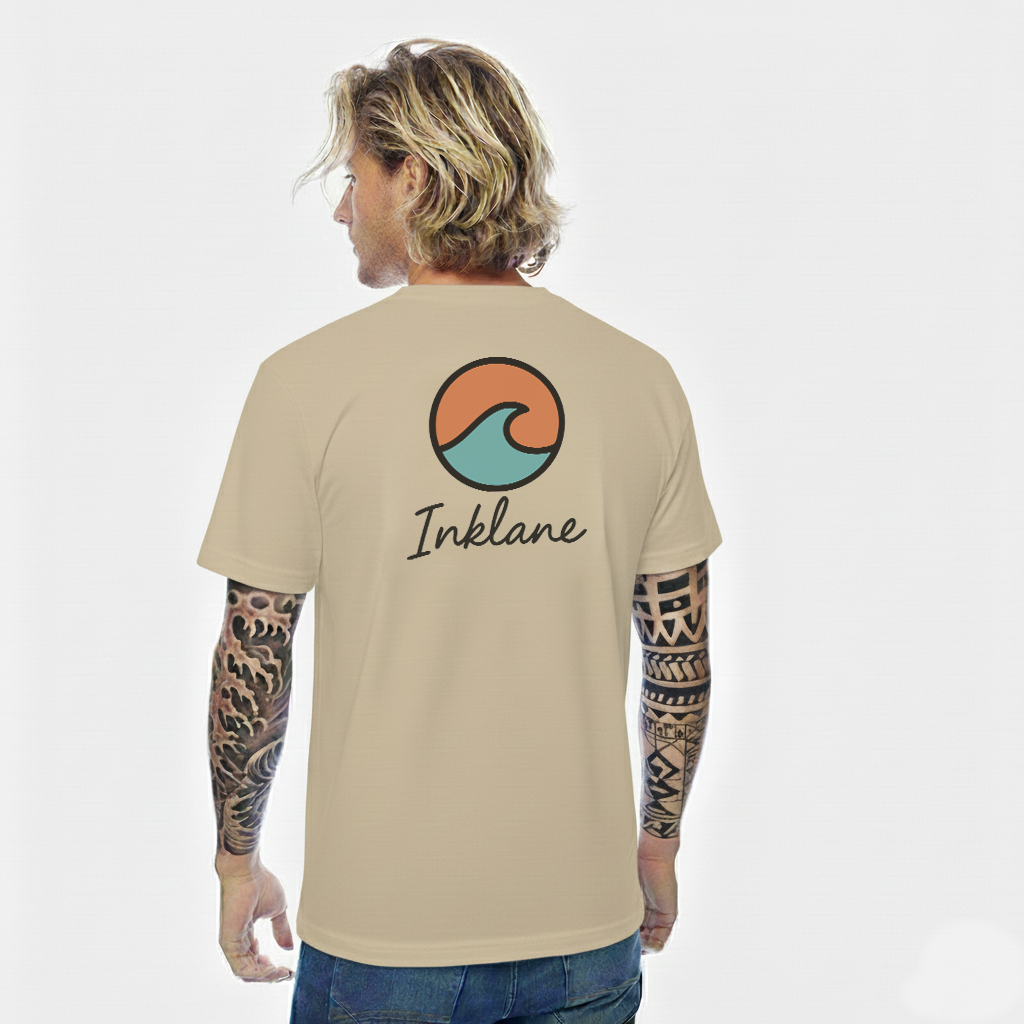 The Logo Tee