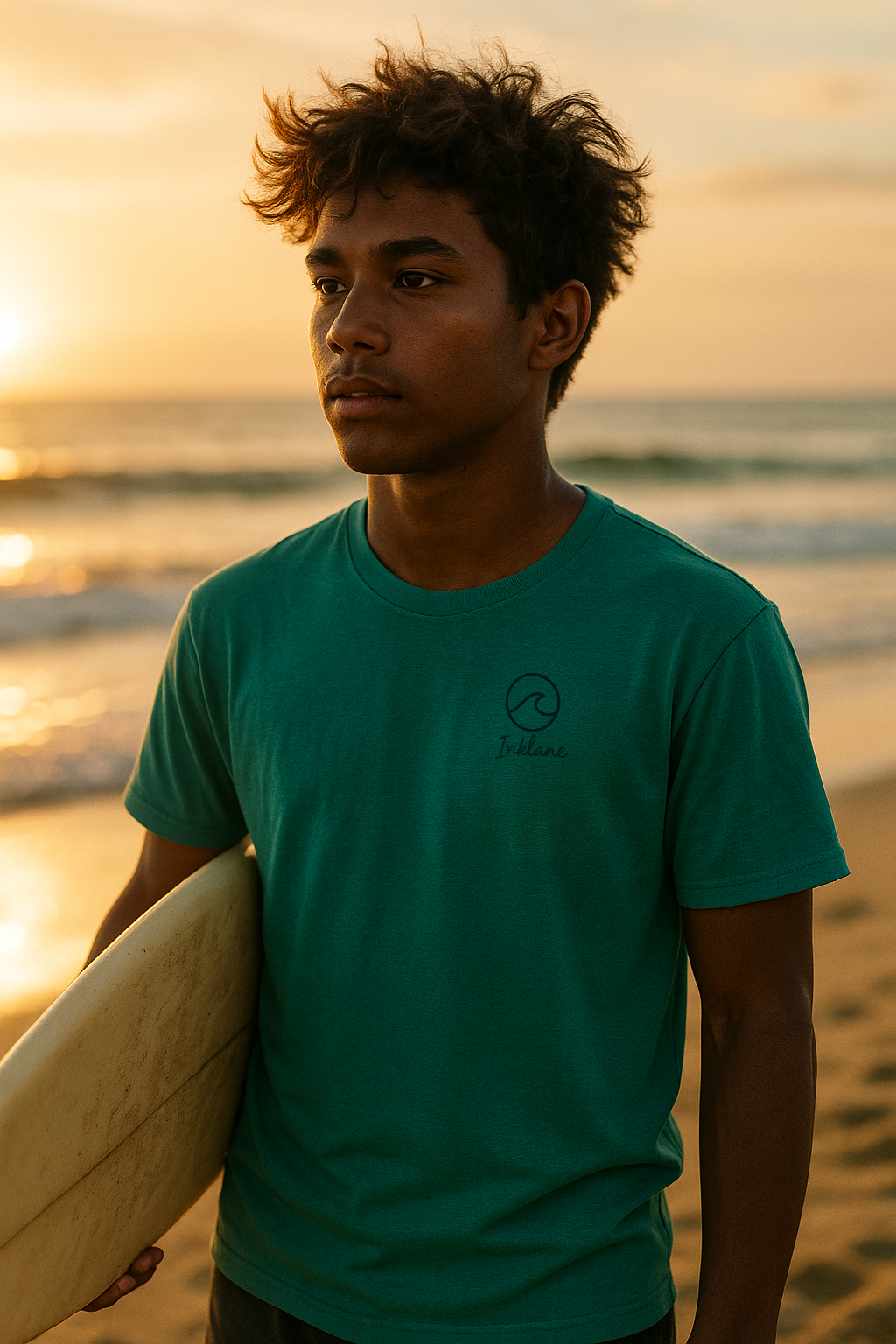Simple Tee