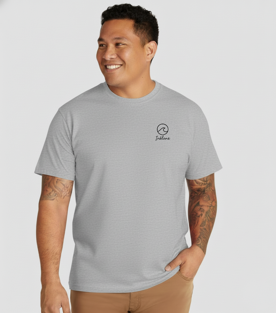Simple Tee