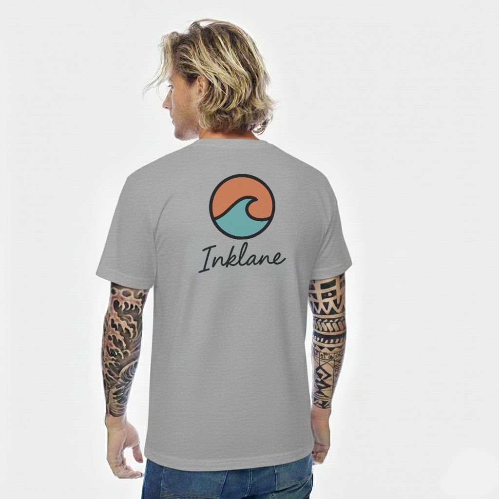 The Logo Tee