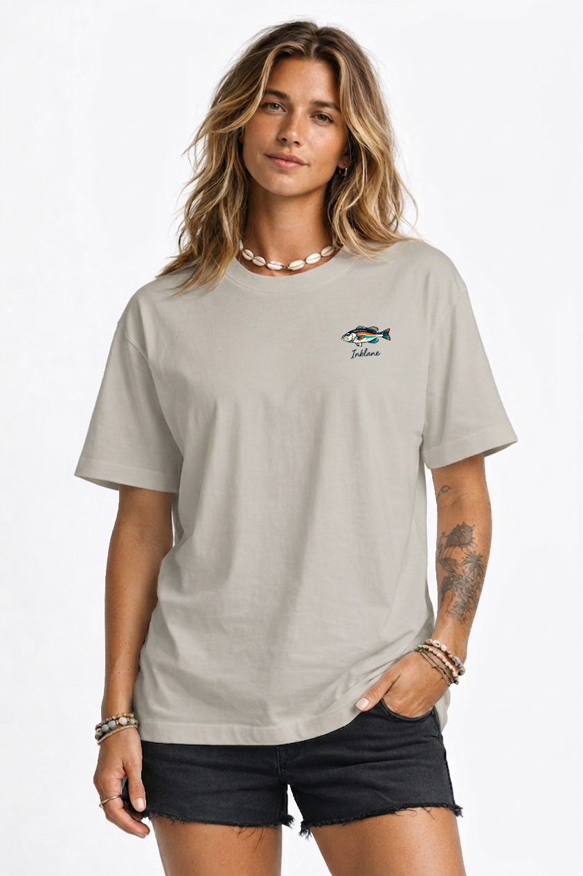 Fish Tee