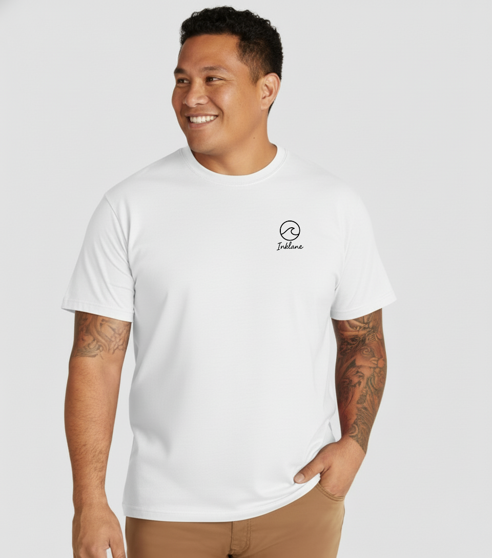Simple Tee