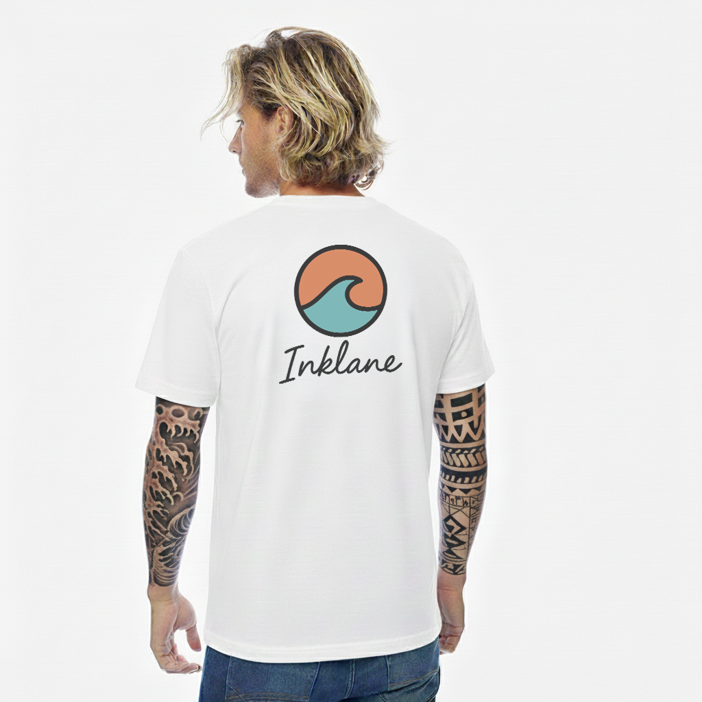 The Logo Tee