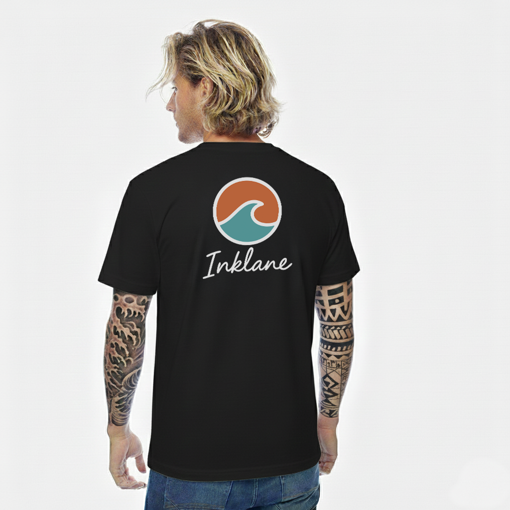 The Logo Tee