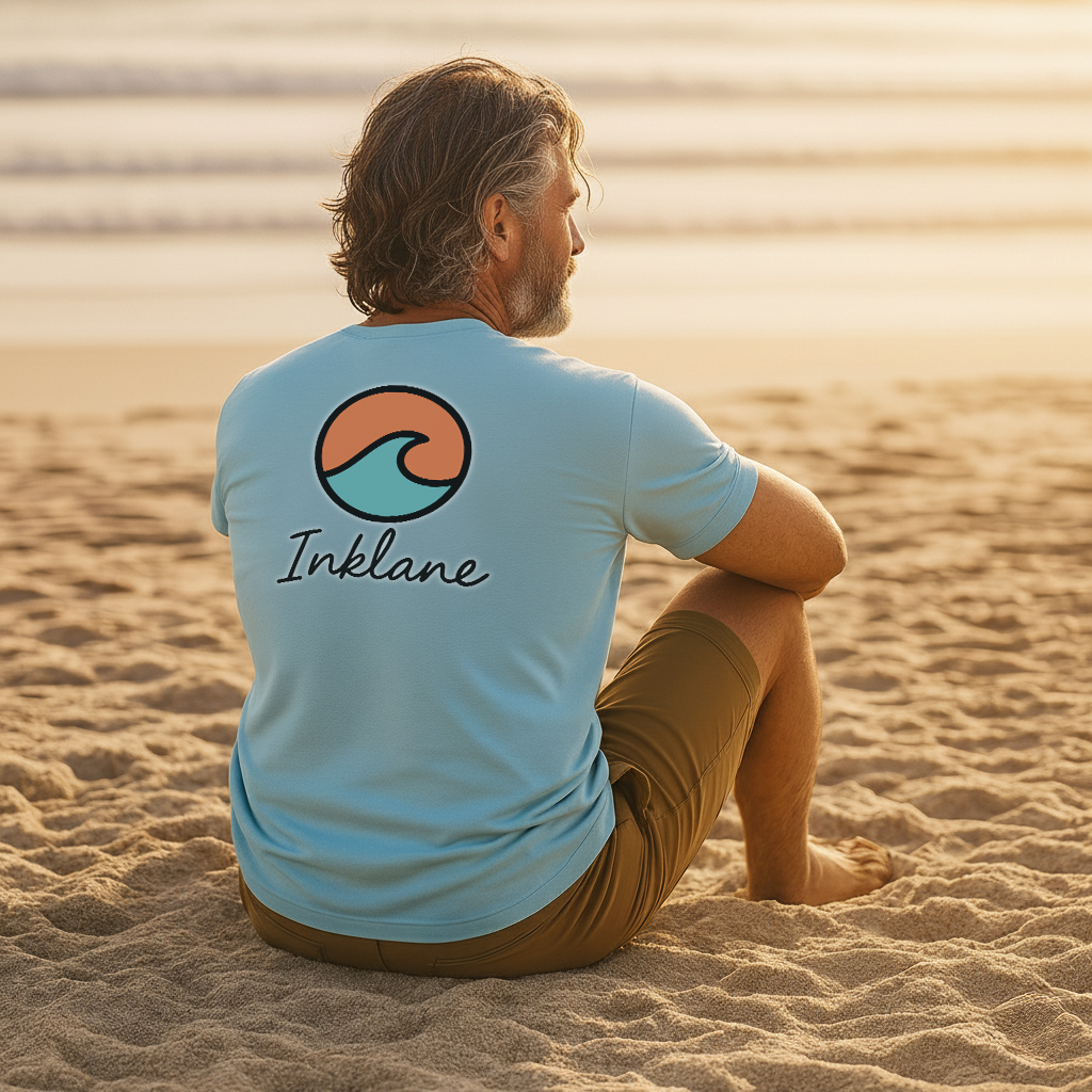 The Logo Tee